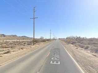 14001 E Palmdale Blvd, Palmdale, CA 93591