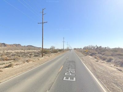 14001 E Palmdale Blvd, Palmdale, CA, 93591