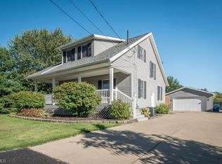 202 50th St SE, Canton, OH