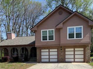 3980 Leisure Woods Dr, Decatur, GA 30034