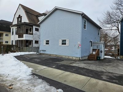 212-214 Dewey St, Worcester, MA, 01610