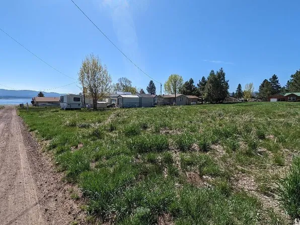 0 Redwood Way, Susanville, CA 96130