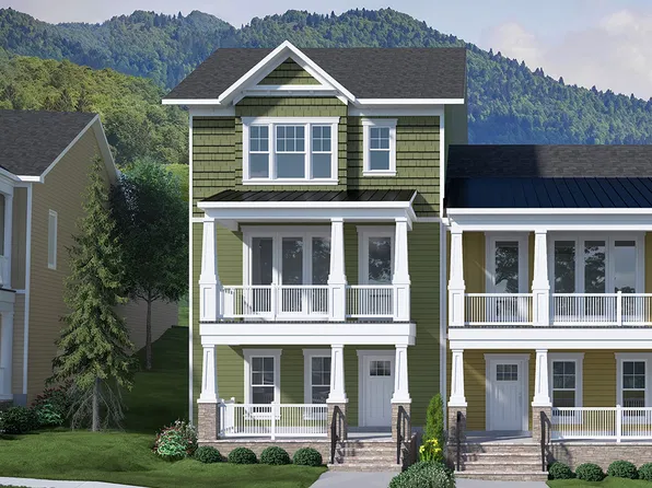 10602 Bluestone Pkwy, McGaheysville, VA 22840