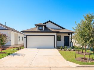 143 Huckleberry Ln, Elgin, TX 78621