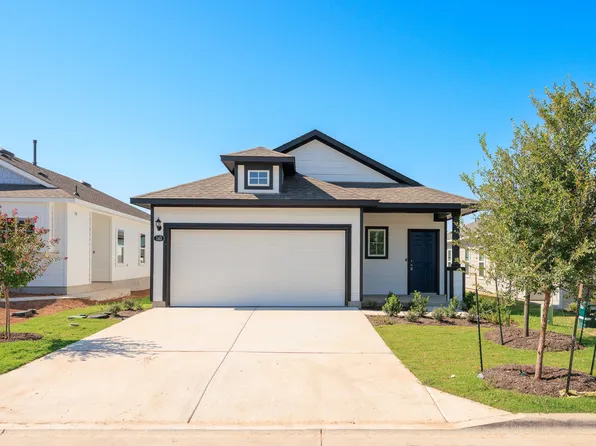 143 Huckleberry Ln, Elgin, TX 78621