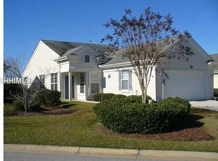 12 Plum Ct, Bluffton, SC 29909