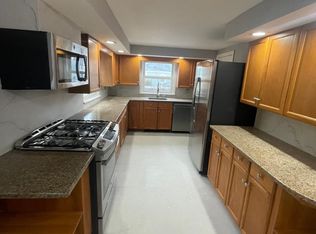 416 Fernwood Ter, Linden, NJ 07036
