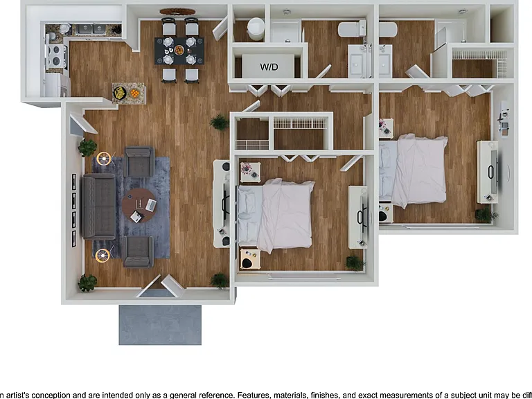 2800 Shan Dr — Photo 30