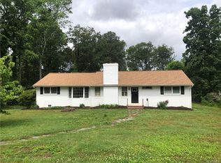 1902 Fon Du Lac Rd, Henrico, VA 23229