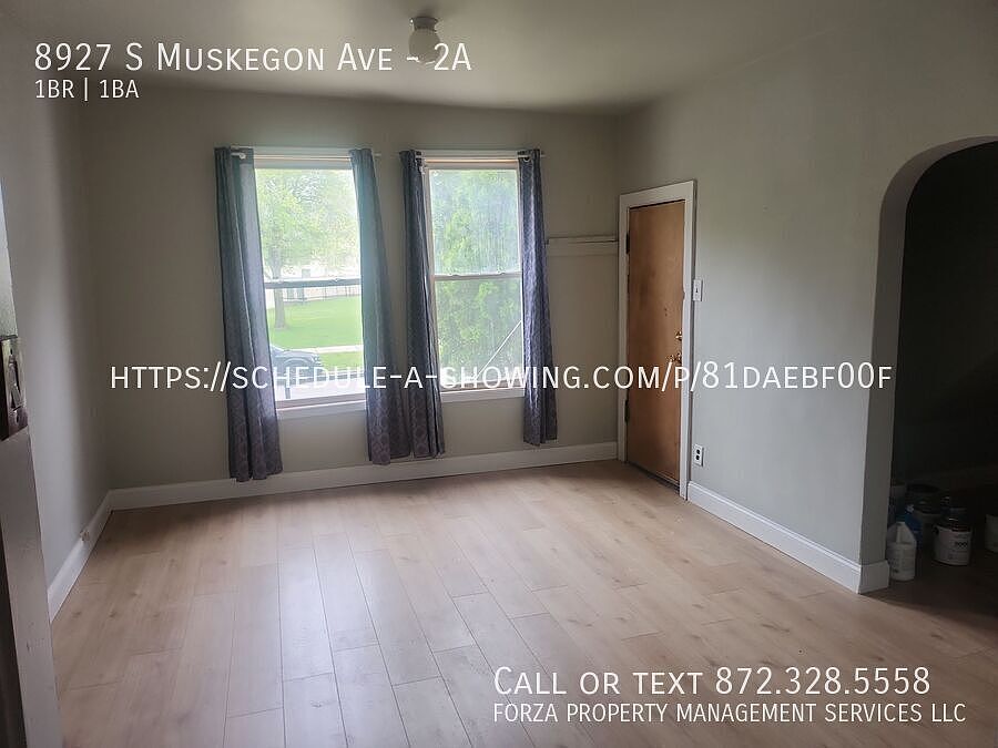 1st image of 8927 S Muskegon Ave #2A