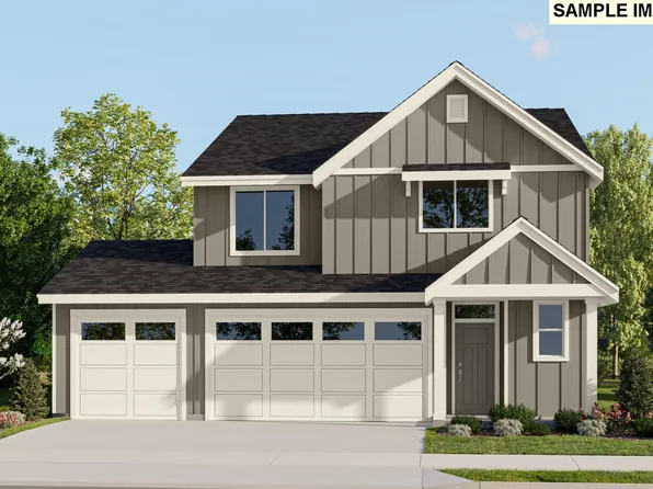 16715 SE Multnomah Falls Dr, Happy Valley, OR 97086