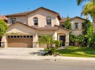 7134 E Magdalena Dr, Orange, CA 92867