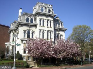 1 Logan Cir NW APT 4, Washington, DC 20005