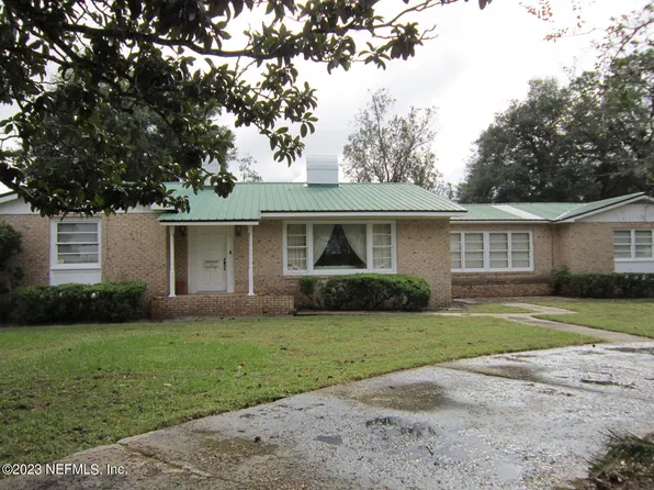 2101 CARR Street, Palatka, FL 32177