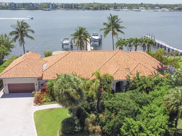 901 Lands End Road, Lantana, FL 33462
