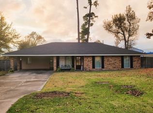 1533 Quince St, Sulphur, LA 70663