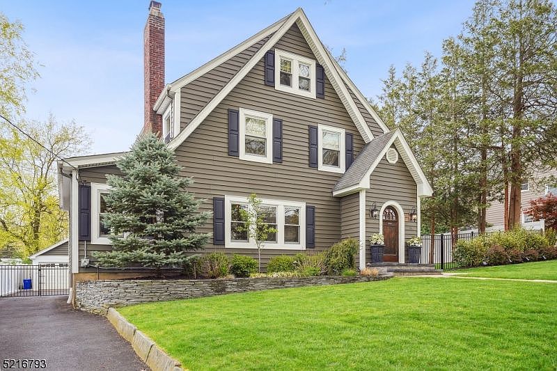 44 Linden Ave, Verona, NJ 07044 Zillow