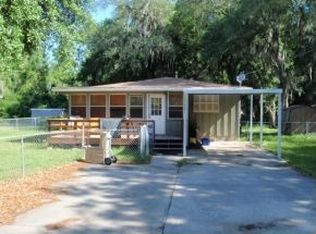 11521 SE 200th Cir, Inglis, FL 34449