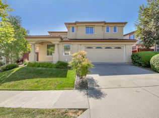 1024 Trailside Dr, El Sobrante, CA 94803