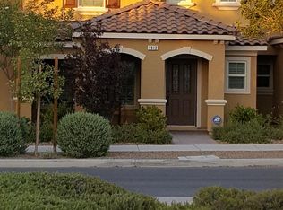 1912 Via Firenze, Henderson, NV 89044