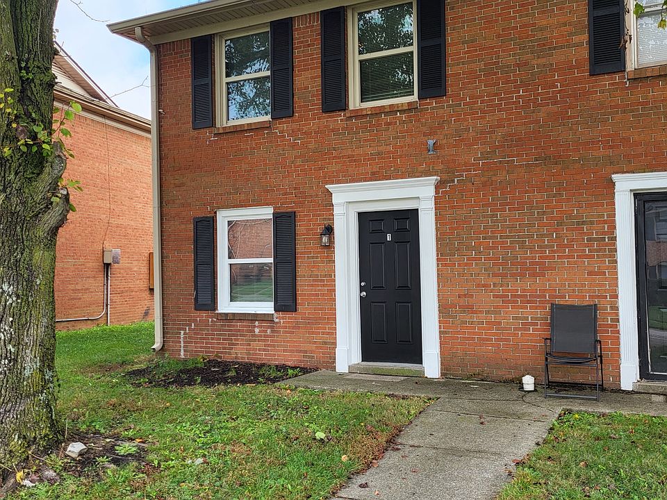 1st image of 313 Churchill Dr #1