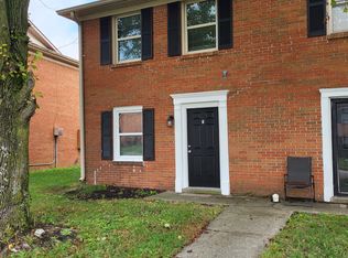 313 Churchill Dr #1, Richmond, KY 40475
