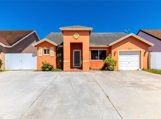 24953 SW 129th Pl, Homestead, FL 33032