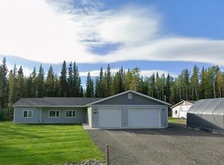 3746 Horus Ct, North Pole, AK 99705