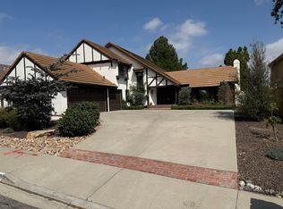 261 Scarborough St, Thousand Oaks, CA 91361