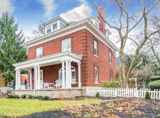 100 E Schantz Ave, Oakwood, OH 45409