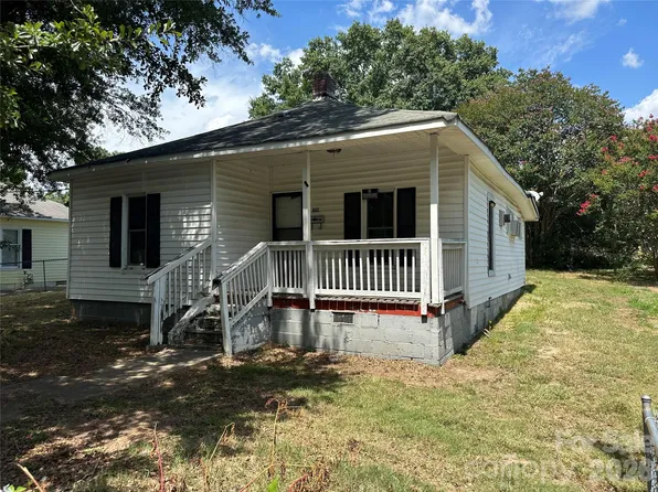 1032 Plymouth St, Gastonia, NC 28054