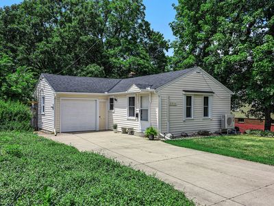 2816 S Park St, Kalamazoo, MI, 49001