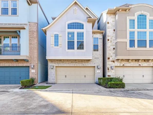 11005 Acorn Falls Dr, Houston, TX 77043