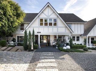 19022 Mesa Dr, Villa Park, CA 92861