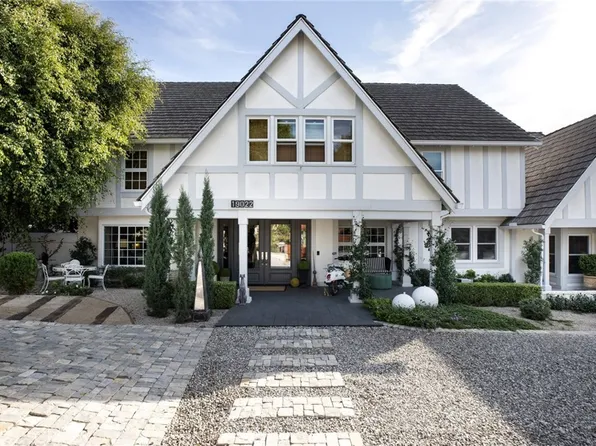 19022 Mesa Dr, Villa Park, CA 92861