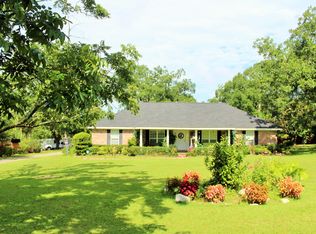 1131 Inland Beach Rd, Lucedale, MS 39452
