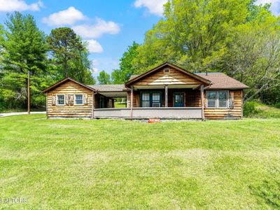 2633 Harriman Hwy, Harriman, TN, 37748