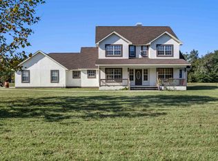 127 Hickory Ridge Ct, Woodbine, GA 31569