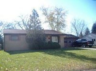 544 Netherfield St NW, Comstock Park, MI 49321