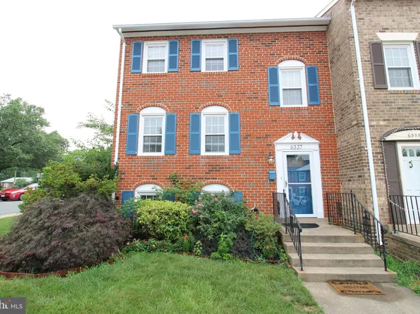 6337 Mayapple Pl, Alexandria, VA 22312