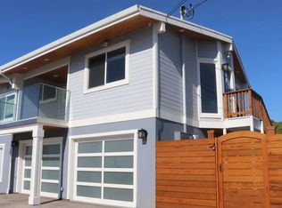 902 W Cliff Dr #A, Santa Cruz, CA 95060