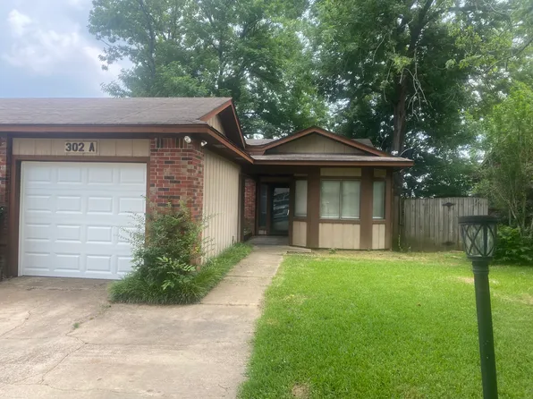 302A Avondale Dr #A, Clinton, MS 39056