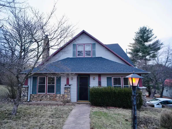 437 S Aid Avenue, West Plains, MO 65775