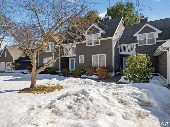 23 Chatsworth Road #23, Granby, CT 06035