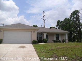 3311 3rd St SW, Lehigh Acres, FL 33976