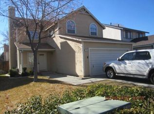 2165 Morninglory Dr, Sparks, NV 89434