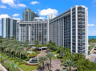 Harbour House, Bal Harbour, FL 33154