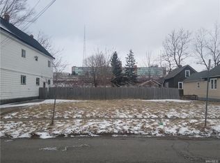 712 Perry St, Buffalo, NY 14210