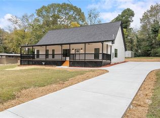 4280 Atlanta St, Powder Springs, GA 30127