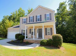 1101 Baltic Ct, Loganville, GA 30052